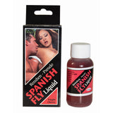 Spanish Fly Liquid Virgin Cherry