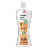 Female Daily Ph Balancing Intimate Wash Shea Butter 4.4 oz.