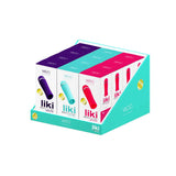 Liki Rechargeable Flicker Vibe 12 Pc Display