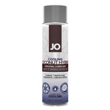 Jo Silicone Free Hybrid Lubricant With Coconut - Cooling 4 oz.