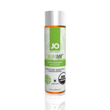 JO Naturalove Organic Lubricant Original 4 oz.