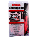 Deluxe Everything Bondage Kit