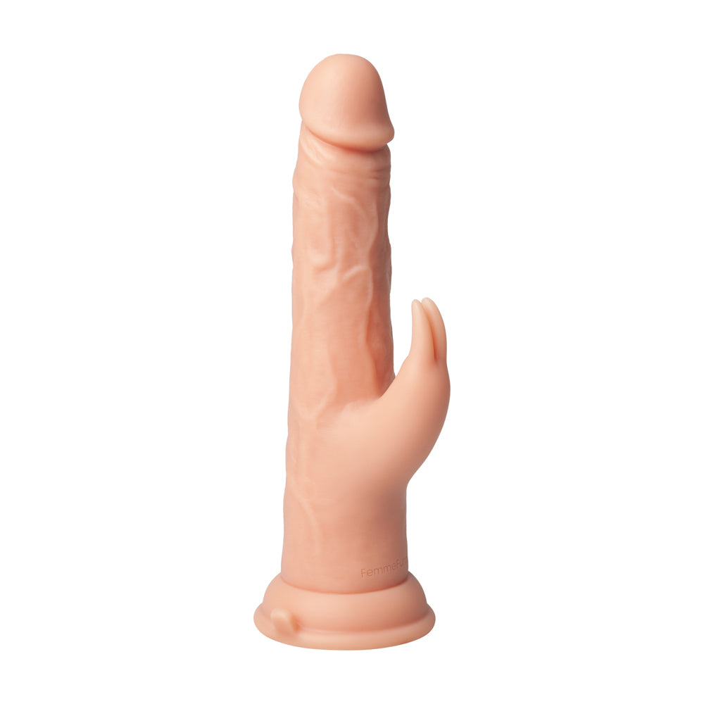 Thruster Rabbit Cream