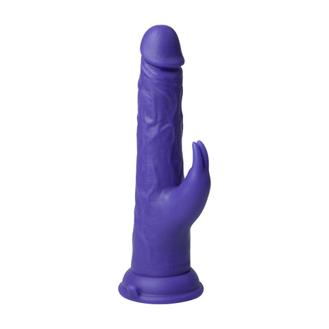Thruster Rabbit Dark Purple