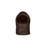 Model F: Shaft Sheath Mahogany Size 2