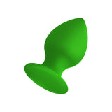 F-98R: Rattler Cone Medium Green