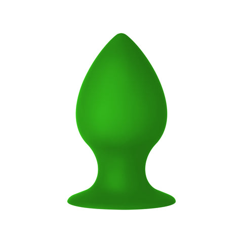 F-98R: Rattler Cone Large Green