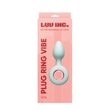 Vr14: Plug Ring Vibe Green