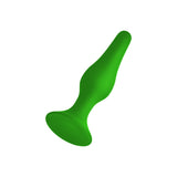 F-11R: Rattler Lungo Medium Green