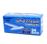 Special Blue Whip Chargers 24P