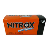 Nitrox Charged Cream Charges 50Pk