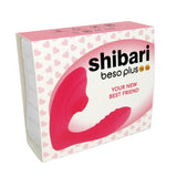 Voodoo Beso Plus Pink