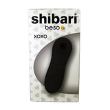 Shibari Beso Xoxo Black