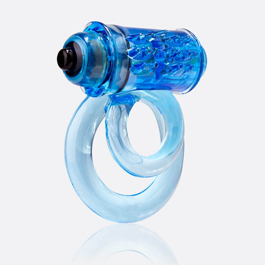 Screaming O Doubleo 6 Blue 1 Ct