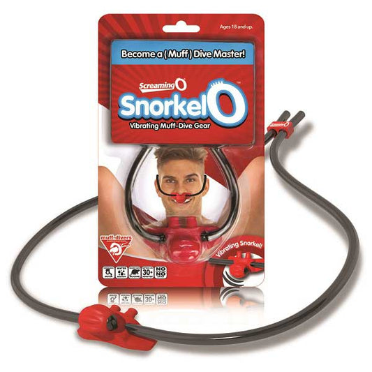 Snorkelo 1 Ct