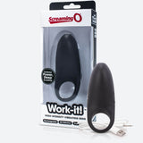 Work-It! Black 1 Ct