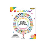 Penis Candy Necklace