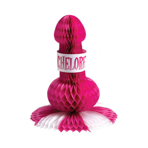 Giant Penis Display Centerpiece