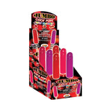 Jumbo Pecker Fruit Pops (6Pk)