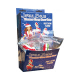 Jingle Balls Holiday Ring Pop 12 Pc Display