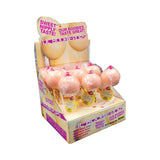 Lil Boobie Pops 9Ct Display