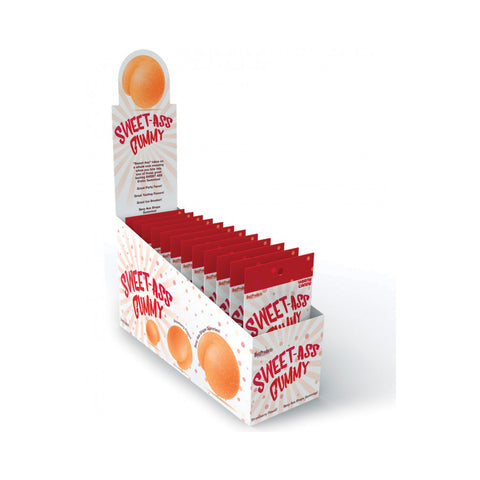 Sweet Ass Gummies 12Pc