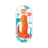 Playeontology Reptile Series Dino Dick 7 Inch