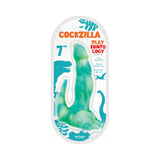 Playeontology Reptile Series Cockzilla 7 Inch