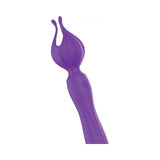 Vr14: Plug Ring Vibe Purple