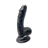 The 9's S-Double Header Double Ended Silicone Anal Beads