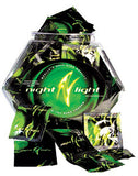 Night Light G.I.D Condoms 144Pcs/Bowl