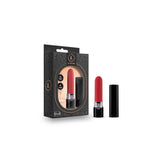 Lush Lina Lipstick Vibrator Scarlet