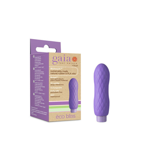 Gaia Eco Bliss Lilac