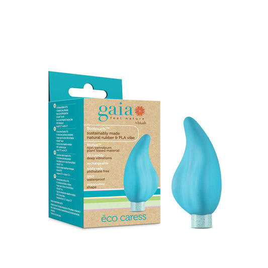 Gaia Eco Caress Aqua