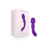 Wellness Dual Sense Purple