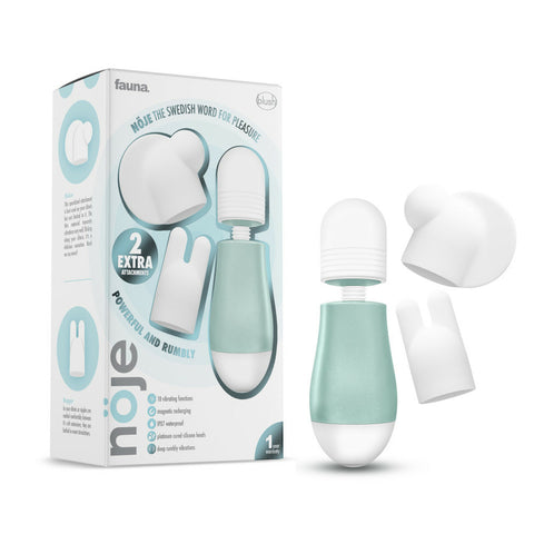 Noje Fauna Sage
