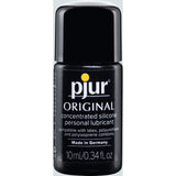 Pjur Original Silicone Lube 10Ml Bottle