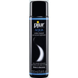 Pjur Aqua Water-Based Personal Lubricant 100Ml Bottle