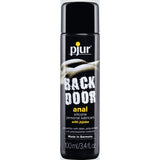 Pjur Backdoor Silicone-Based Anal Lubricant 100Ml Bottle