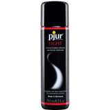 Pjur Light Silicone Personal Lubricant 250Ml Bottle