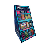 Zenga Display 48Ct