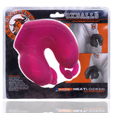 Meatlocker Chastity Hot Pink Ice