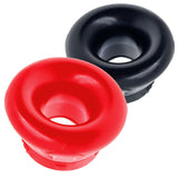 Clone Duo 2-Pack Ballstretcher Red & Black