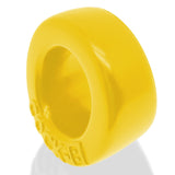 Cock-B Bulge Cockring Yellow