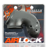 Airlock Air-Lite Vented Chastity Steel