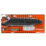 Snake Deep-Reacher Cocksheath Black Ice