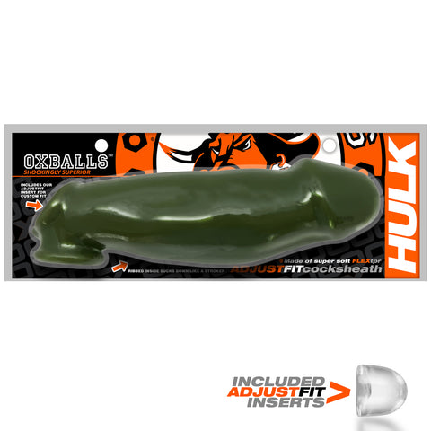 Hulk Gargantic Cocksheath Army