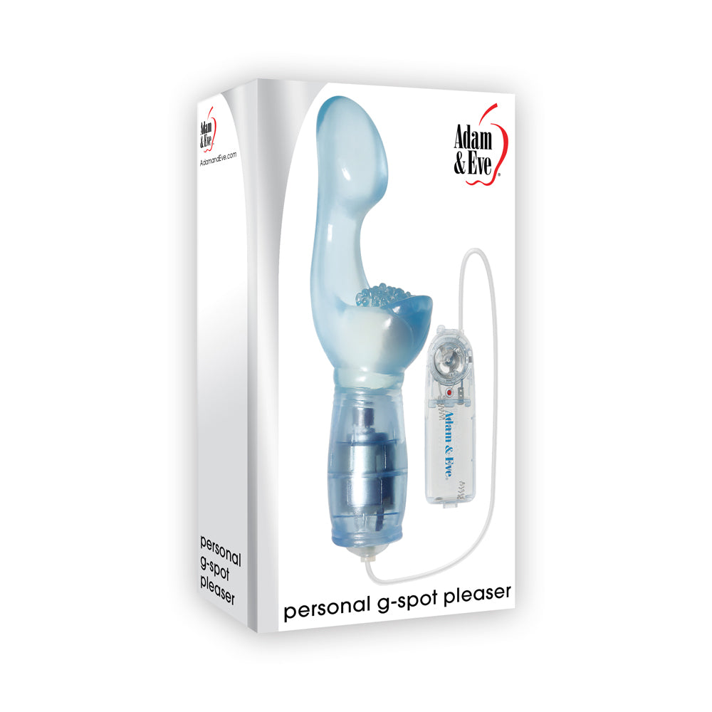 A&E Personal G-Spot Pleaser