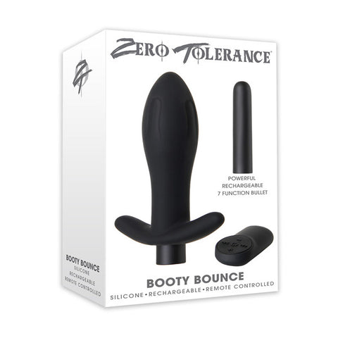 Booty Bounce