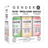 Flavored Lube Travel Pack 2 oz.